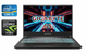 Ігровий ноутбук Gigabyte G5 KD / 15.6" (1920x1080) IPS / Intel Core i5-11400H (6 (12) ядер по 2.7 - 4.5 GHz) / 16 GB DDR4 / 512 GB SSD / nVidia GeForce RTX 3060, 6 GB GDDR6, 192-bit / WebCam / Windows 10 - зображення 1