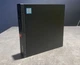 Неттоп Lenovo ThinkCentre M710q Tiny USFF / Intel Core i5-7400T (4 ядра по 2.4 - 3.0 GHz) / 8 GB DDR4 / 120 GB SSD / Intel HD Graphics 630 / DisplayPort / Wi-Fi б/у - изображение 6