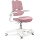 Детское кресло Mealux Trident Dark Pink (обивка темно-розовая однотонная), Y-617 DP - изображение 1
