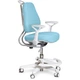 Дитяче крісло Evo-kids Mio Ergo Blue (взуття блакитне однотонне), Y-507 KBL - зображення 1