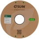 Пластик eSUN ABS Plus Filament для 3D принтера 1 кг 1.75 мм яскраво-зелений (ABS+175V1) - зображення 2