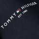 Худі чоловіче Tommy Hilfiger MW0MW32673-DBZ S Темно-синє (8720637121405) - зображення 4