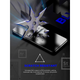 Захисне скло для телефону ArmorStandart Space Black Icon for iPhone 14/13/13 Pro (ARM60013) - зображення 2