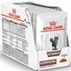 Упаковка влажного корма для кошек при расстройствах пищеварения Royal Canin Veterinary Gastrointestinal Moderate Calorie (ломтики в соусе) 12 шт х по 85 г (9003579027783) (400900119) (1272579327782) (11710) - изображение 2