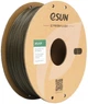 Filament eSUN ePLA-CF do drukarki 3D 1 kg 1.75 mm Brązowy (6922572204706) - obraz 1