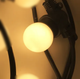Светодиодная лампа для уличной ретро гирлянды Белт-лайт, Е27, 3W, 220V, IP68, Теплый белый - изображение 4