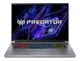 Ноутбук Acer Predator Triton Neo 16 PTN16-51 (NH.QSBEU.003) Silver - зображення 1