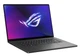 Ноутбук ASUS ROG Zephyrus G16 2024 GU605MY-QR041X Eclipse Gray - зображення 2