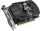 Видеокарта ASUS Radeon RX 550 Phoenix 4GB GDDR5 (PH-RX550-4G-EVO) - изображение 4