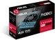 Видеокарта ASUS Radeon RX 550 Phoenix 4GB GDDR5 (PH-RX550-4G-EVO) - изображение 8