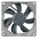 Кулер для корпуса Noctua NF-R8 redux-1800 - изображение 2