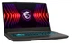 Ноутбук MSI Thin 15 B12VE (B12VE-2674XRO) Cosmos Gray - изображение 2