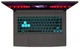 Ноутбук MSI Thin 15 B12VE (B12VE-2674XRO) Cosmos Gray - изображение 4
