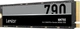 SSD накопичувач 4 TB Lexar NM790 (LNM790X004T-RNNNG) - зображення 4