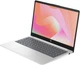 Ноутбук HP 14-ep0012ua (833G8EA) White - изображение 3