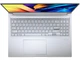 Ноутбук ASUS Vivobook 16 X1605ZA-MB341W Transparent Silver REF - изображение 5