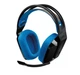 Наушники беспроводные Logitech G535 Lightspeed Wireless Black (939-002219) - изображение 1