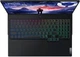 Ноутбук Lenovo Legion Pro 7 16IRX9H (83DE005RRA) Eclipse Black - зображення 4