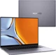 Ноутбук HUAWEI MateBook 16s (53013DRP) Space Gray - зображення 2