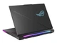 Ноутбук ASUS ROG Strix SCAR 16 2023 G634JY-NM040W Black - изображение 6