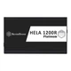 Блок питания 1200W Silver Stone HELA 1200R Platinum (SST-HA1200R-PM) - изображение 7