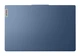 Ноутбук Lenovo IdeaPad Slim 3 15IAN8 (82XB002HRA) Abyss Blue - изображение 7