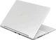 Ноутбук Gigabyte AERO 14 OLED BMF 2023 (BMF-H2EEBB3SH) Twilight Silver - зображення 5