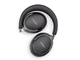 Наушники беспроводные Bose QuietComfort Ultra Headphones Black (880066-0100) - изображение 6