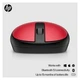 Мышь беспроводная HP 240 Red (43N05AA) - изображение 7