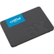 Накопичувач SSD Crucial Sata 2.5" 500GB BX500 480 512 (CT500BX500SSD1) - зображення 2