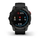 Смарт-годинник GARMIN Epix (Gen 2) Sapphire - Black Titanium (010-02582-11) - зображення 6