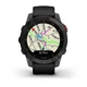 Смарт-годинник GARMIN Epix (Gen 2) Sapphire - Black Titanium (010-02582-11) - зображення 7