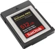 Karta pamięci SanDisk Extreme Pro CFexpress Card Type B 512GB (SDCFE-512G-GN4NN) - obraz 3