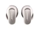 Бездротові навушники Bose QuietComfort Ultra Earbuds White Smoke (882826-0020) - зображення 2