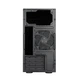 Корпус SilverStoneFARA FA311-B, без БЖ, 2xUSB3.0, 1xUSB2.0, Steel Side Panel, mATX, Black (SST-FA311-B) - зображення 7