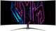 Монитор 44.5" Acer Predator X45bmiiphuzx (UM.MXXEE.001) - изображение 1