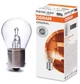 Галогенная лампа Osram P21W ORIGINAL 24V BA15s 7511 (02301) - зображення 1