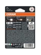 Автомобильные светодиодные лампочки Osram P21W LEDriving SL 7506DWP-02b 12V BA15s 6000K (02345) - изображение 4