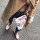 Сумка для ноутбука 13-14", Canvaslife, White Rose - изображение 4