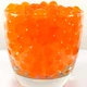 Гидрогель декоративный аналог orbeez орбиз (оранжевый) - изображение 4