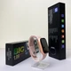 Умные часы Smart Watch Т800 Pro Max (Розовый) - изображение 6