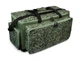 Сумка для риболовлі, коропова сумка, сумка Delphin CarryALL SPACE C2G XXXL - зображення 1