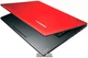 Ноутбук Lenovo IdeaPad S400 (59-350229) Red - изображение 2