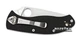 Карманный нож Spyderco Tenacious C122GP (871041) - изображение 2