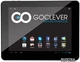 Планшет GoClever TAB R974 - изображение 1
