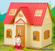 Набор Sylvanian Families "Дом" (2777) - изображение 2