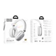Навушники Hoco wireless headphones W35 |BT5.3, AUX/TF, 40h| - зображення 8
