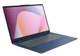 Ноутбук Lenovo IdeaPad Slim 3 15IAN8 (82XB002HRA) Abyss Blue - изображение 2