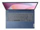 Ноутбук Lenovo IdeaPad Slim 3 15IAN8 (82XB002HRA) Abyss Blue - изображение 4