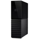Внешний жесткий диск 4 TB WD MyBook (WDBBGB0040HBK) - изображение 2